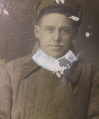 Поликарпов Иван Дмитриевич