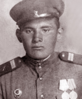 Баширов Мусса Нигматуллович