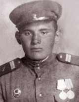 Баширов Мусса Нигматуллович