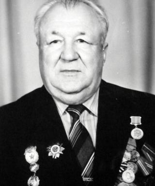 Семинский Михаил Иванович