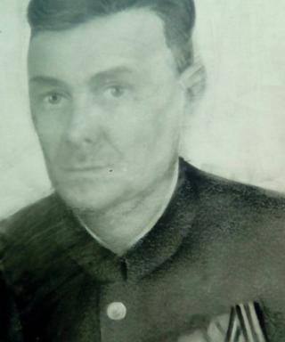 Строганов Прокопий Алексеевич