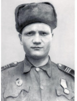 Гишаев Дмитрий Иванович