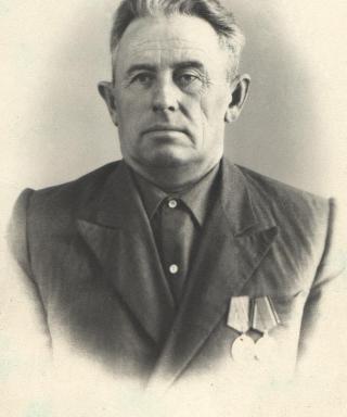 Ненашев Данил Петрович