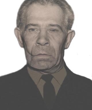 Косарев Павел Иванович