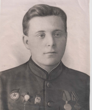 Горемыкин Петр Алексеевич