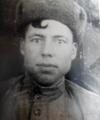 Шиповалов Михаил Фадеевич