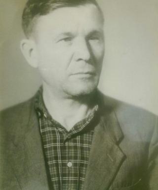 Еникеев Исмаил Камалетдинович