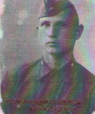 Гуляев Николай Алексеевич