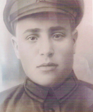 Архипкин Иван Алексеевич