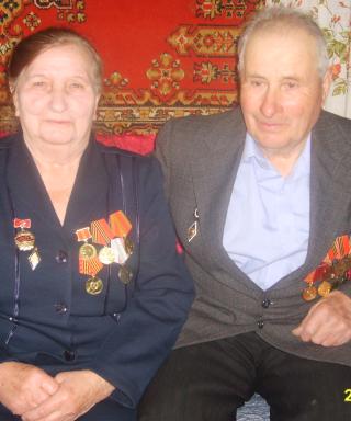 Мильченко Анатолий Иванович