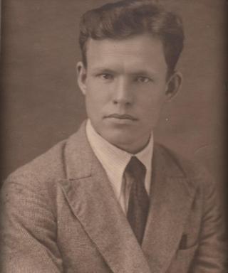 Старцев Павел Александрович