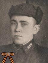 Попов Алексей Петрович