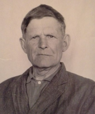 Якунин Иван Васильевич