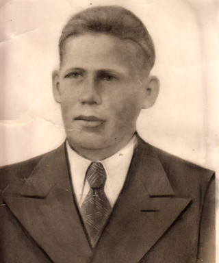 Арефьев Григорий Илларионович