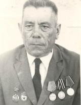 Хайдаров Магнави Хайдарович