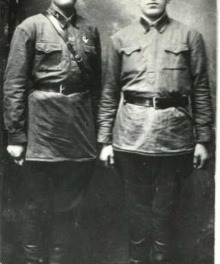 Васильев Василий Михайлович