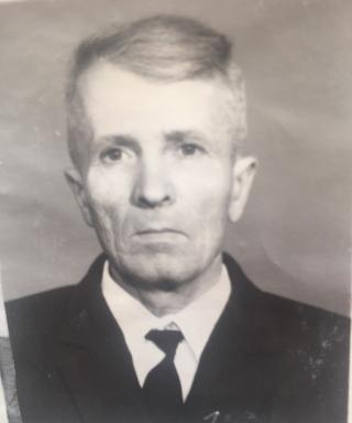 Федоров Николай Савельевич