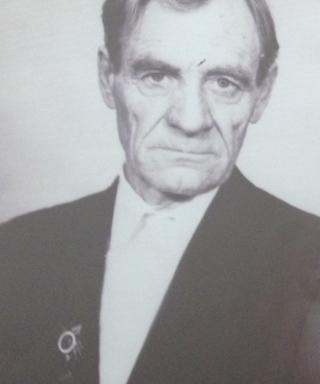 Черничкин Алексей Антонович