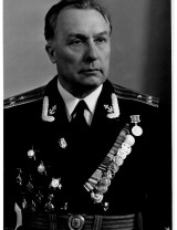 Софронов Юрий Михайлович