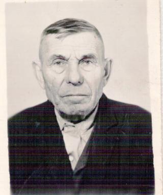 Черемисинов Сергей Стефанович
