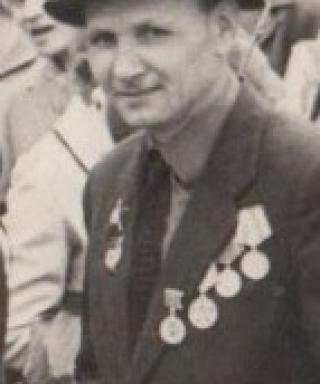 Смирнов Евгений Владимирович