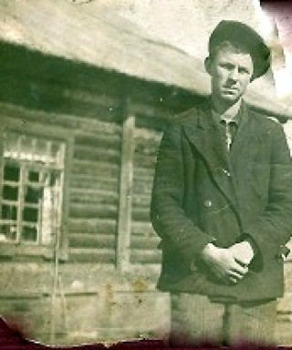 Богомолов Василий Степанович