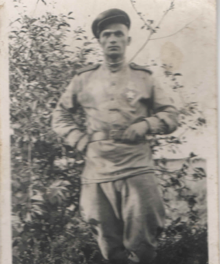 Зеленский Лаврентий Максимович