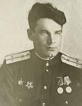 Демидов Илья Дмитриевич
