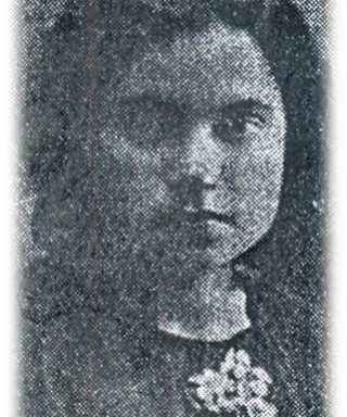 Полякова Александра Павловна