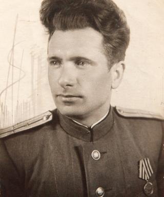 Цупило Николай Трофимович