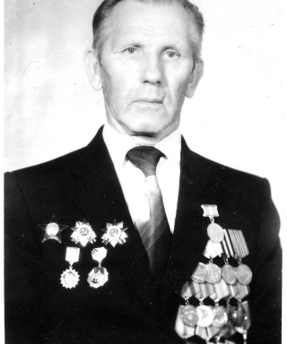 Якушев Анатолий Александрович