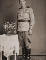 Кузин Иван Сергеевич