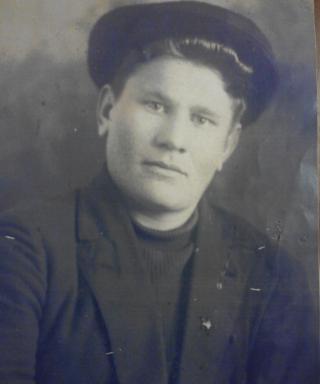 Ларьков Андрей Андреевич