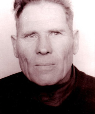 Понкратов Василий Иванович