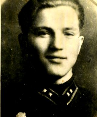 Клименко Михаил Афанасьевич