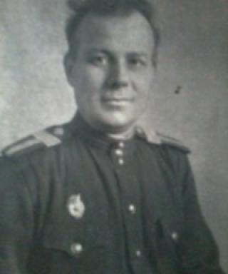 Кузнецов Владимир Васильевич