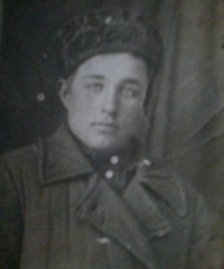 Петрухин Иван Степанович