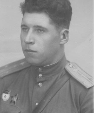 Тихомиров Сергей Иванович
