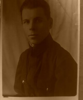 Чернышев Александр Петрович