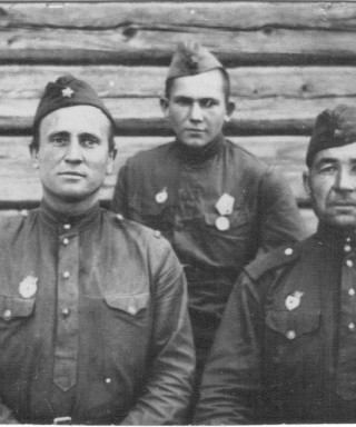 Гаранин Дмитрий Яковлевич