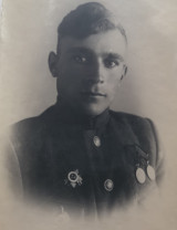 Моисеев Николай Ефимович