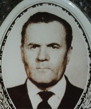 Свинцов Николай Васильевич