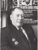 Бесеневич Владимир Александрович