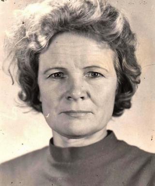 Иванова Анна Сергеевна