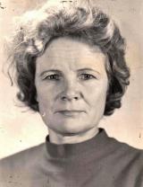 Иванова Анна Сергеевна