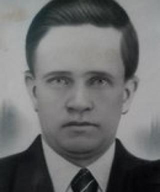 Шарковский Александр Иванович