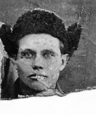 Бутенко Григорий Иванович