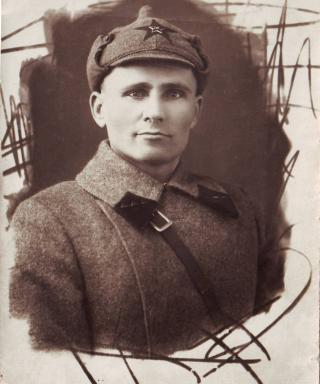 Литвинов Григорий Семёнович