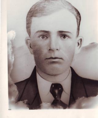 Беседин Сергей Александрович
