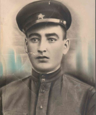 Золотухин Виктор Александрович